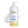 Alba Botanica Very Emollient Original Body Lotion, 32 Oz.