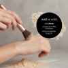 Polvo Traslúcido Suelto Wet N Wild 2 Pack Efecto Mate