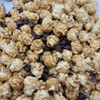 Chocolate Chip Cookie Dough Popcorn | Produced in Gibbon, Nebraska