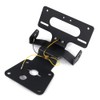 Xitomer Tail Tidy Fit for Z900RS 2018-2024, Fender Eliminator with