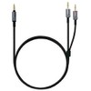 Sony Sony headphone cable 1.2 m 3 Pole Mini Plug Balance Connection