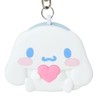Sanrio 321028 Cinnamoroll Safety Alarm with Keychain - Cute Safety
