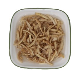 McCabe Organic Sun-Dried Radish - Daikon Radish | Rich with Fiber & Minerals | USDA and CCOF Certified | Product of USA | 100g