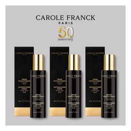 Carol Frank [Carol Frank] §Dong Ji-hyeon§[Direct import from France] Restructuring serum basic package / [캐롤프랑크] §동지현§[프랑스 직수입] 리스트럭처링 세럼 기본패키지