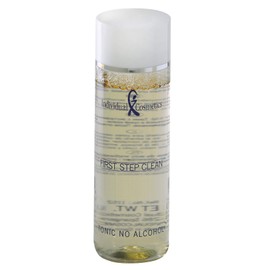 Individual Cosmetics First Step Tonic No Alcohol 200 ml