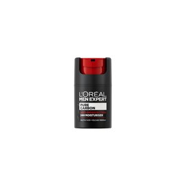 L'oreal Men Pure Carbon Anti Imperfection 24h Cream, 50ml