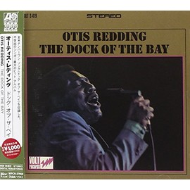 ドック・オブ・ザ・ベイ