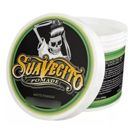 Suavecito Pomada Para Cabello Suavecito Pomade Acabado Matte 907 Gr