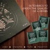 ACORUS | Herbal Selection Tea Assortment | Tea Gift Sets