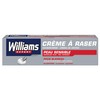 Williams Shaving Cream - Sensitive Skin - 100ml - Pack