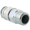 PCL XF Female Coupling Male 1/2" BSP Thread Air Hose