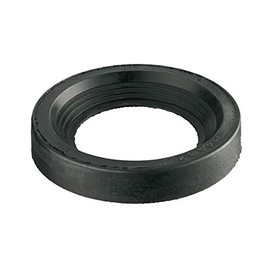 Toilet Drain Rubber Cuff
