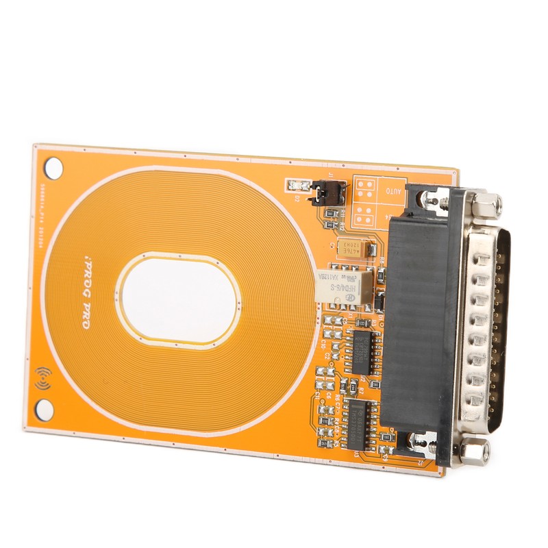 RFID Adapter Replacement for IPROG Automobile Fault Detector Car Fault