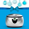 Unbranded Ultrasonic Cleaner, Professional Ultrasonic Jewelry Cleaner with Timer