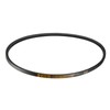 Kozelo A-37 Drive V-Belt - [37 Inch Inner Circumference] A-section