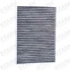 STARK SKIF-0170003 Cabin Air Dust Filter, Pollen Filter, Micro Filter