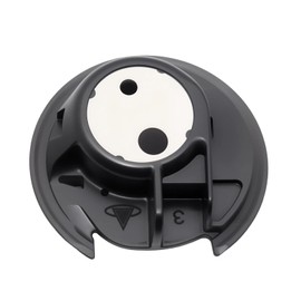 40099754 Bobbin Case – Compatible with Juki HZL-F, HZL-DX, HZL-NX, HZL-G Series & QVP Models DX1500QVP, DX2000QVP, DX4000QVP Sewing Machines