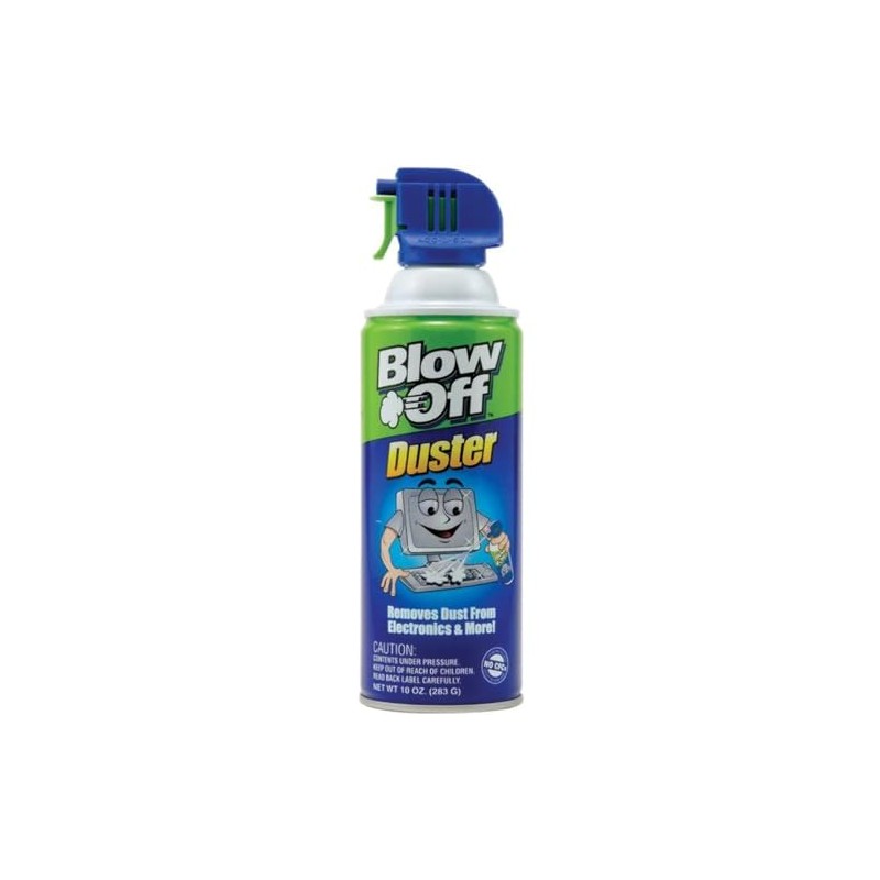 Promax Blow Off Duster