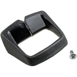 Dorman 74310 Shoulder Harness Retainer Kit Compatible with Select Models