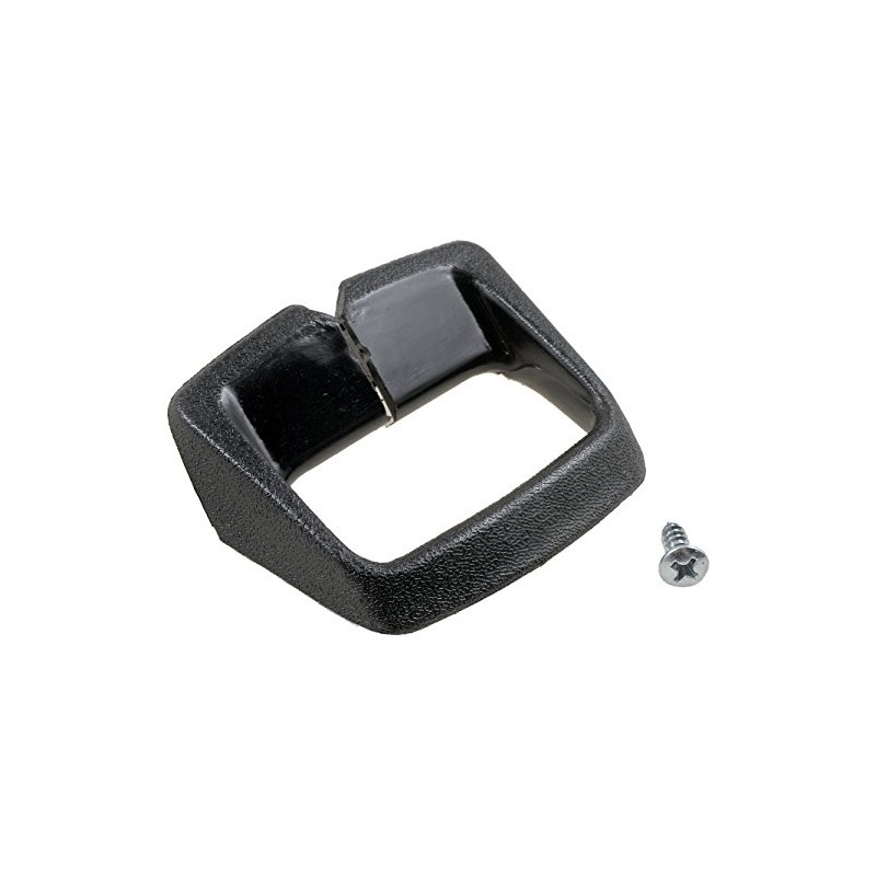 Dorman 74310 Shoulder Harness Retainer Kit Compatible with Select Models