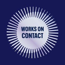 Bioesque Advanced Odor & Stain Remover with Enzymes, 32 Fl Oz (Pack of 1)