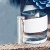 POPETPOP Plant Propagation Tubes 4pcs Glass Test Tube Vase Replacement