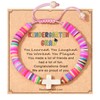 Shonyin Kindergarten Graduation Gifts, 2025 Kindergarten Graduation Gifts Bracelet for