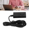 Undetectable Mouse Mover with Independent Switch Plug and Play Computer