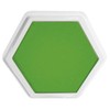 Eduplay 220090 Giant Stamp Pillow Light Green'' Inkpad, Multi Colour