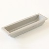 Wake Sangyo SP-04 KE6 Shutter Handle, Light Gray, Small, Genuine
