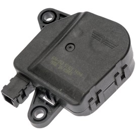 Dorman 604-003 HVAC Blend Door Actuator Compatible with Select Chrysler / Dodge Models