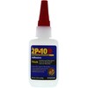 FastCap 2P-10 - Thick – Industrial Strength Heavy-Duty Super Glue