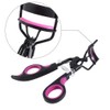 Pestañas Clips, Eyelash Curler for Women, Maquillaje Profesional Pinzas, Rizador
