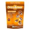 Drizzilicious Crunchy Drizzle Bites S'Mores Gluten Free 4 Ounce .,