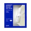 IOPE Retinol Serum In Gel Mask 5 sheets / 아이오페