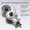 Portable Electric Drill Cutting Tool-Precision Sheet Metal Punching and Shearing