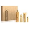 Perry Ellis Fragrances 18 Sensual 4-piece Gift Set