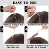8PCS Interlocking Tool for Locs,Sisterlock Retighten Tool,8 Styles Loc Tools