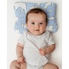 Stork Drop - Flat Head Baby Pillow | Prevents &