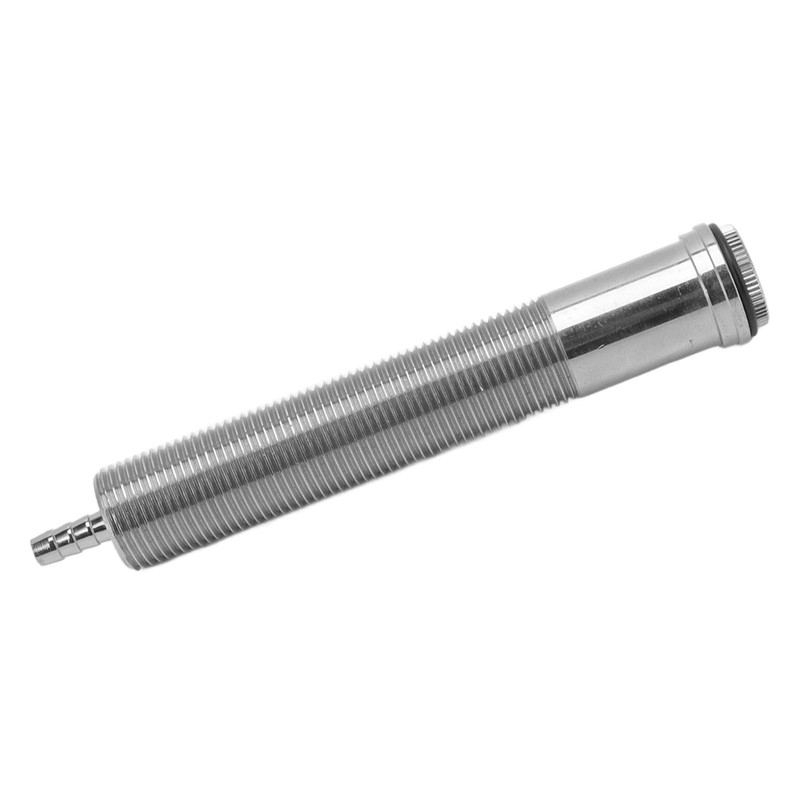 Beer Tap Extension Tube Wall Locking G5/8 Faucet Extension Adapter