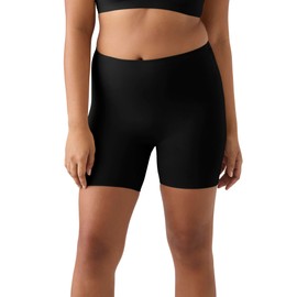 True & Co True Body Every Day Bike Short Black