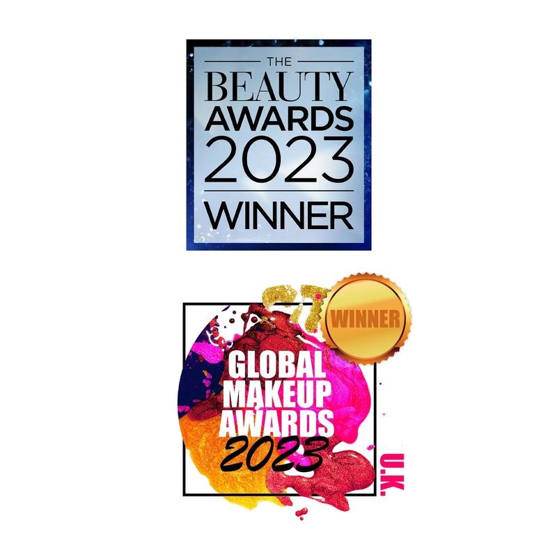 WUNDERBROW EYEBROW GEL - Color: Brunette