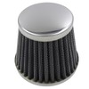 Semimo 35mm Air Filter – OEM Replacement Universal Cone Cleaner
