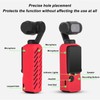 Silicone Case for Osmo Pocket 3 Action Camera Anti Scratch