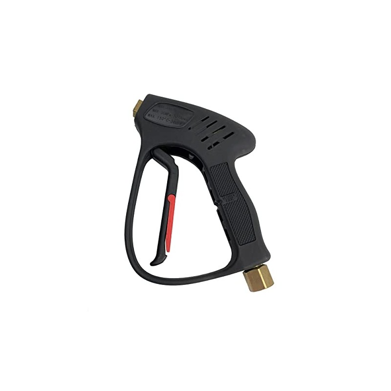 POWER PRODUCTS 5000 PSI Pressure Washer Gun 3/8 in. Inlet