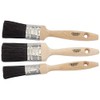 Draper 82514 Heritage Range Professional Paint-Brush 3 Piece Set