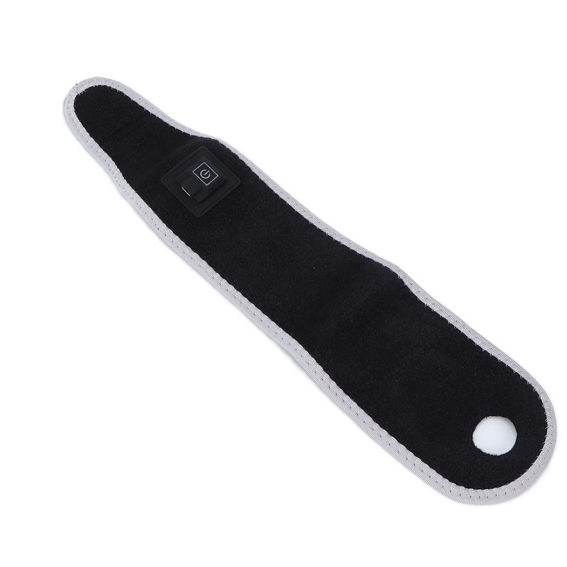 Heated Wrist Fast Heating Speed Improve Blood Circulation Low Energy