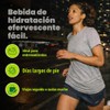 Organika Electrolitos con Colágeno con Prebióticos Limón y Bayas 360