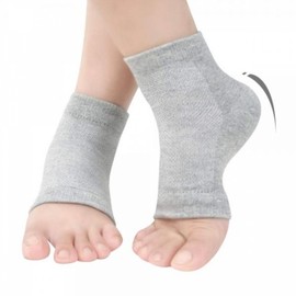 Heel dead skin moisturizing pad 2ea