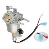 labwork 146-0881 Carb Carburetor Replacement for Onan Cummins A041D744 RV